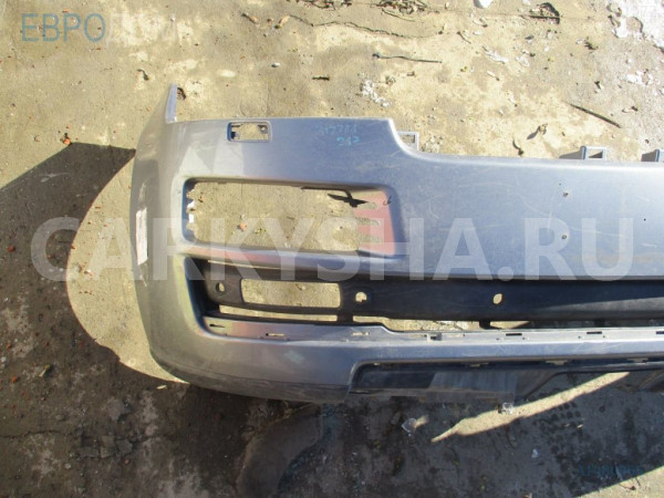 Бампер передний Land Rover Range Rover IV (2012—2017) Land Rover Range Rover оригинальный номер LR015071