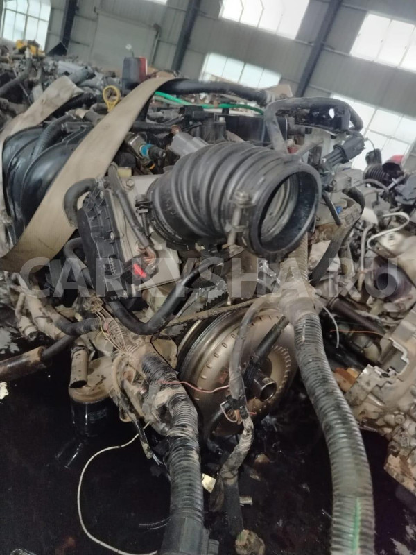 Двигатель Mazda Atenza 