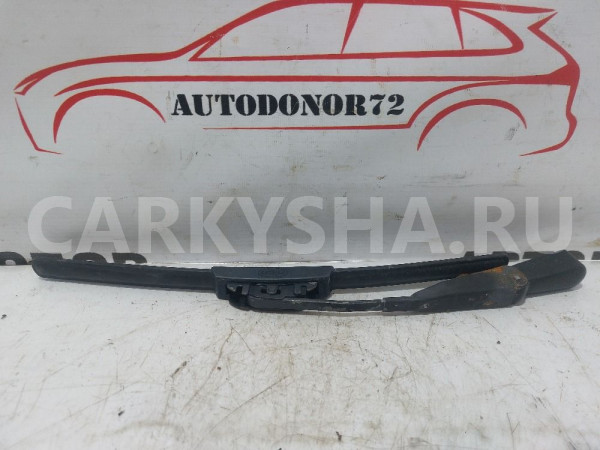 Поводок заднего дворника Hyundai Getz Hyundai Click оригинальный номер 9881117000