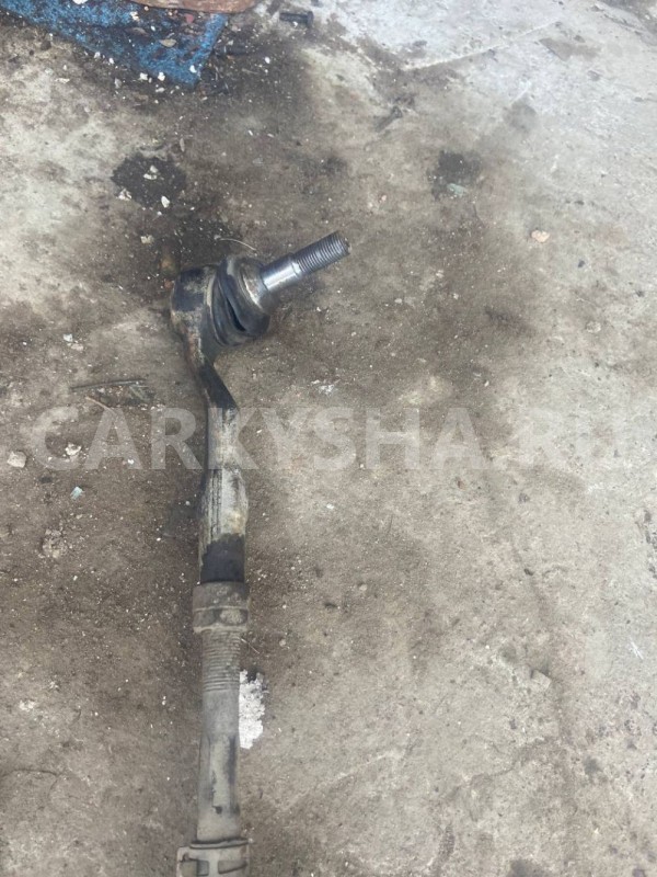 Рейка рулевая BMW 5 серия E60/E61 (2002—2007) BMW 5er оригинальный номер 7853501232