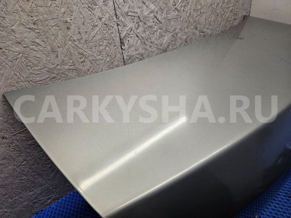 Крышка багажника Nissan Almera Classic B10 Nissan Almera Classic оригинальный номер 84300-95F0C