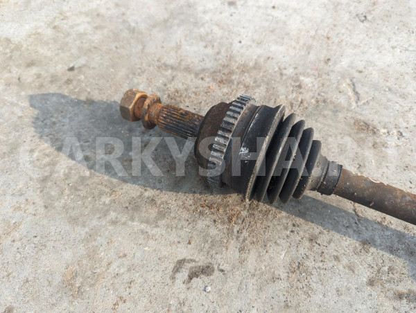 Привод Chrysler PT Cruiser оригинальный номер P04668936AA