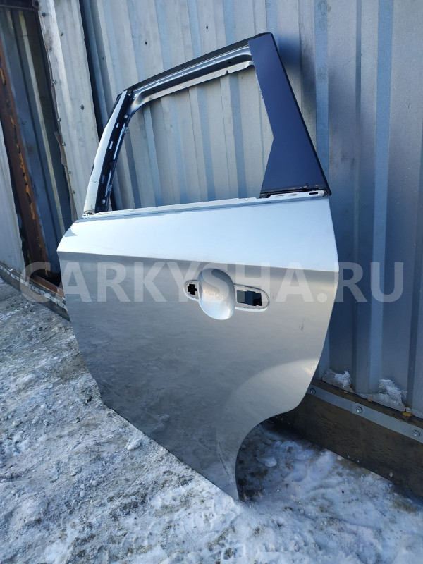 Дверь задняя левая Ford Mondeo оригинальный номер 1582408
