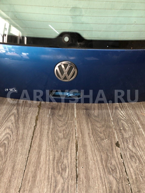 Дверь багажника Volkswagen Polo ХЕТЧБЭК 5ДВ. APE Volkswagen Polo 