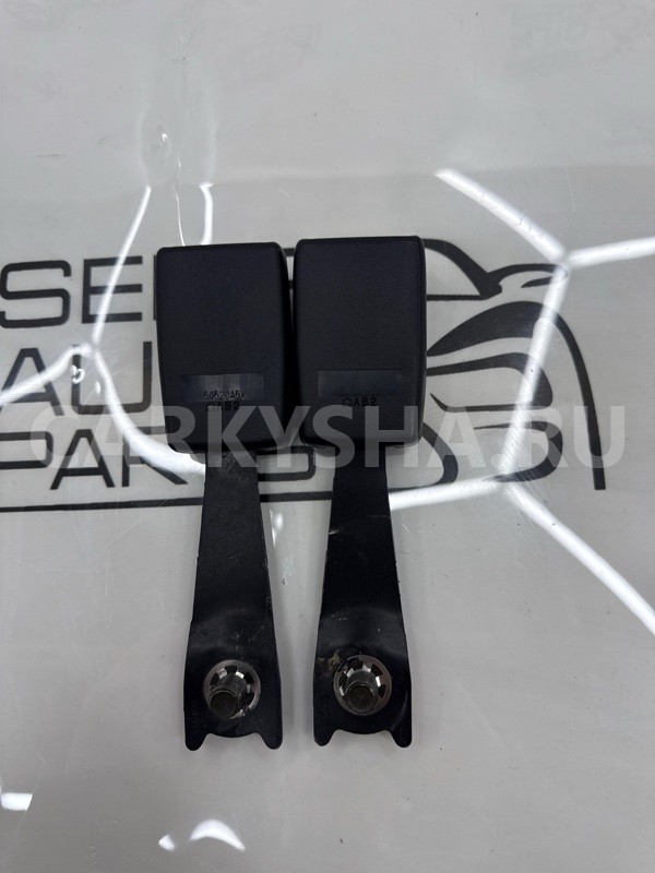 Ответная часть ремней Mitsubishi Lancer 9 CS3A 1.6 Mitsubishi Lancer 