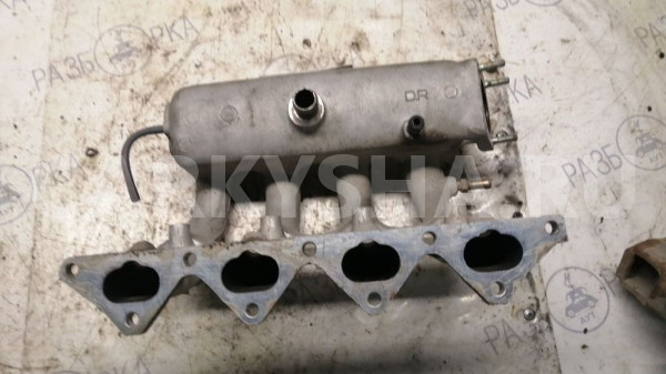 Коллектор впускной Hyundai Accent I G4EK Hyundai Accent 