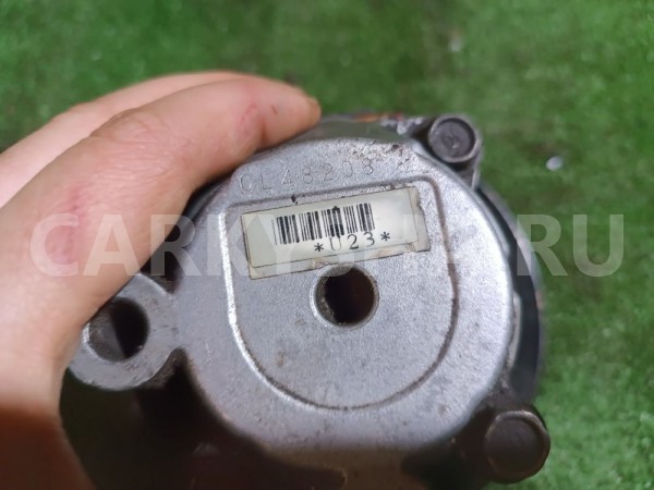 Насос гидроусилителя Toyota Mark II 