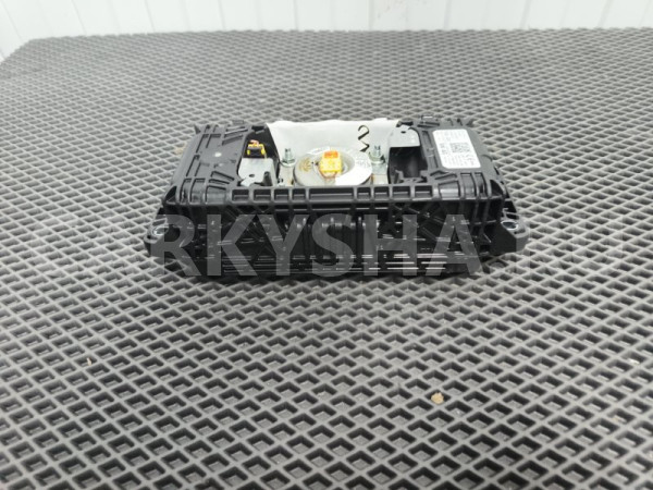 Подушка безопасности пассажира Audi Q7 2017 4M0880204F 4M CRTA Audi Q7 