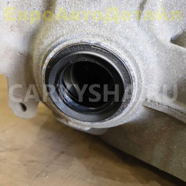 Редуктор задний 3.55 Land Rover L462 / L663 2022г Land Rover Defender оригинальный номер LR143207