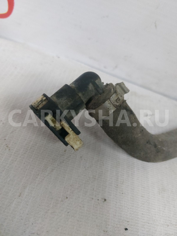 Трубка вакуумная Opel Astra J Opel Astra оригинальный номер 13365222