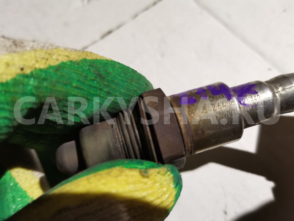 Датчик кислородный сзади A0075426418 Mercedes-Benz GLK-Class X204 274.920 Mercedes-Benz CLK-klasse оригинальный номер A0075426418
