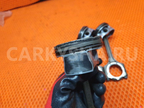 шатун hyundai elantra 5 G4NB 1.8 Hyundai Elantra 