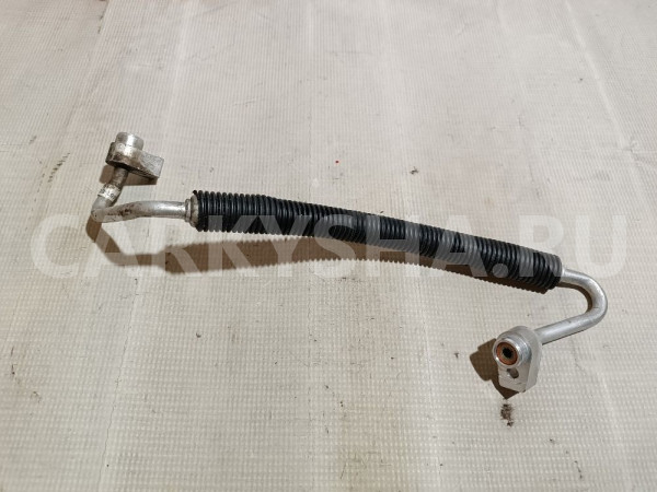 Трубка кондиционера Ford Mondeo оригинальный номер DG9H19N651EC
