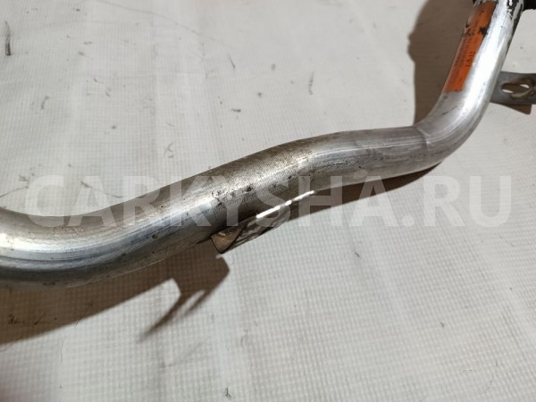 Горловина топливного бака Jaguar XF 