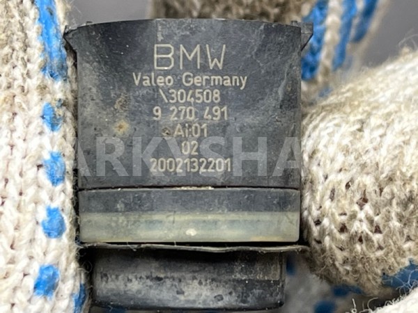 Датчик парктроника BMW X5 