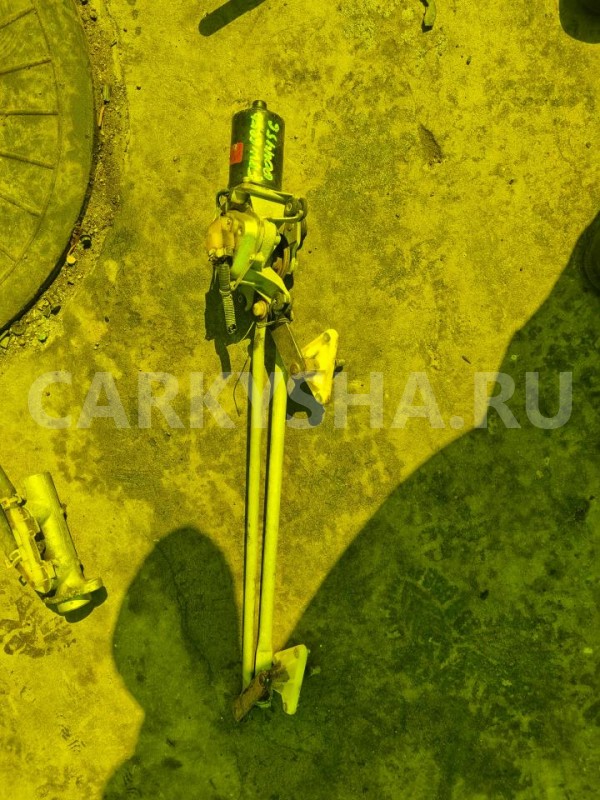 Мотор дворников Nissan Elgrand 