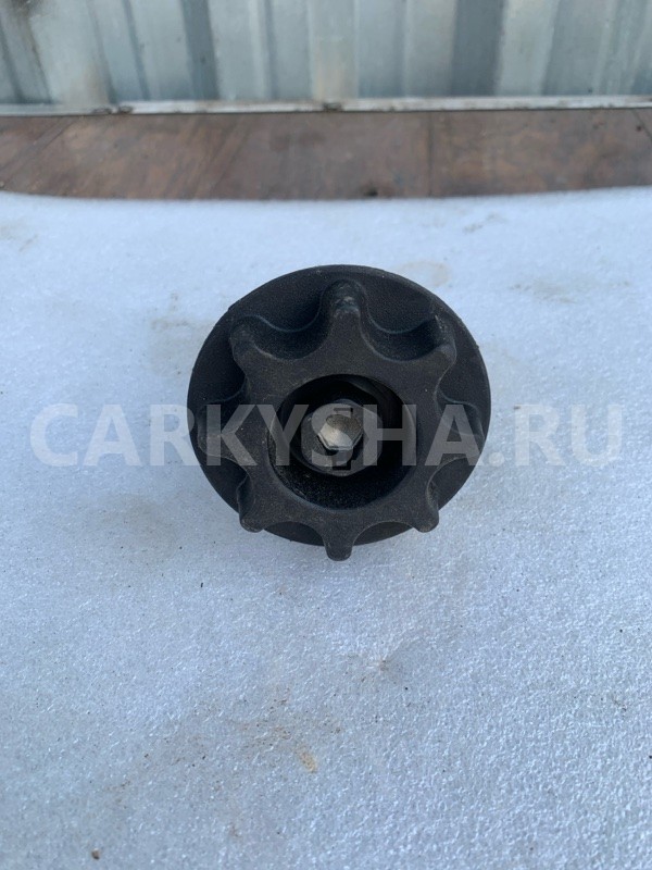 Крепление запасного колеса Toyota RAV4 2013-2018 40 Toyota RAV 4 