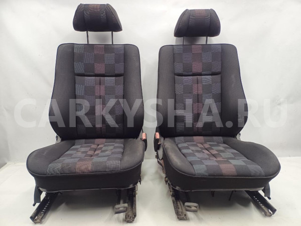 Сидение Mercedes-Benz E-Class A1249109030 W124 Mercedes-Benz W124 