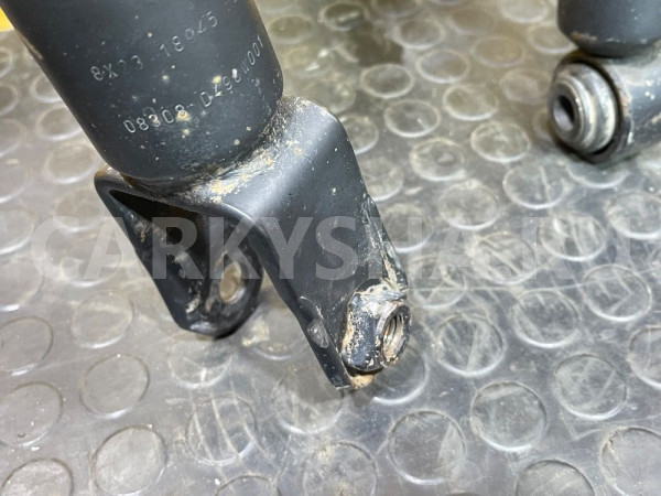 Амортизатор подвески комплект Jaguar XF Jaguar XF оригинальный номер C2Z5526