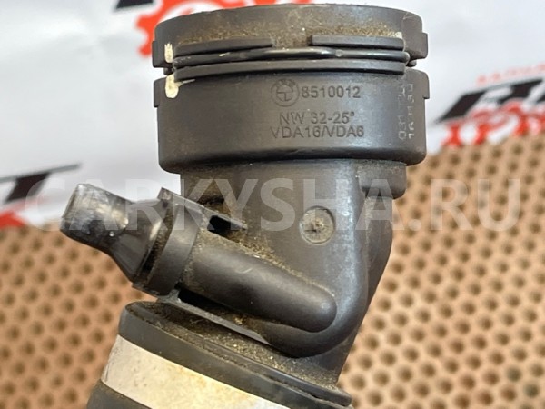 Шланг системы охлаждения BMW 3er 