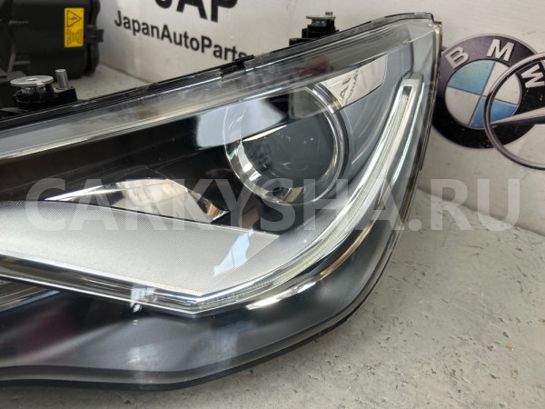 Фара Audi A1 2011 Audi A1