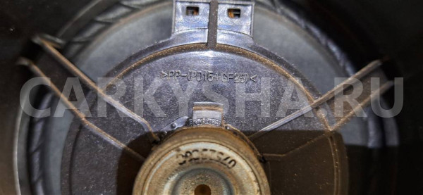 Динамик двери задней   Toyota RAV 4 2006-2013 Toyota RAV 4 оригинальный номер 861602B580