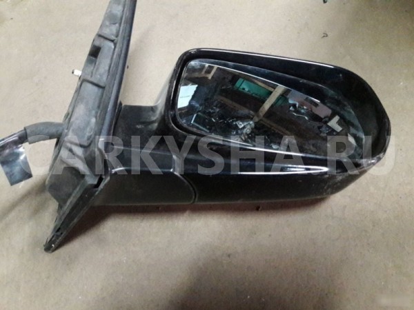 Зеркало боковое Acura Mdx 1 2001-2006, правое Acura MDX 