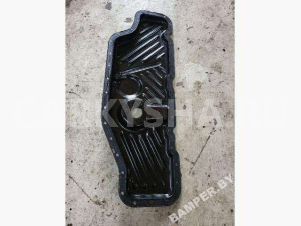 Поддон Audi A8 D3 рестайлинг (2005—2007) Audi 200 оригинальный номер 059103602D