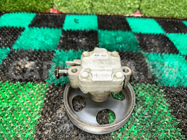 Насос ГУР Hyundai Tucson 2004-2010 571002E100 2.7 Hyundai Tucson 