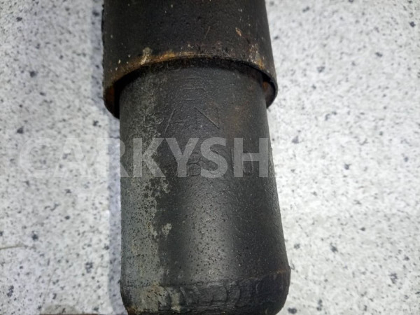 Амортизатор подвески Nissan Patrol Y61 рестайлинг (2004—2025) Nissan Patrol оригинальный номер 56110vb010