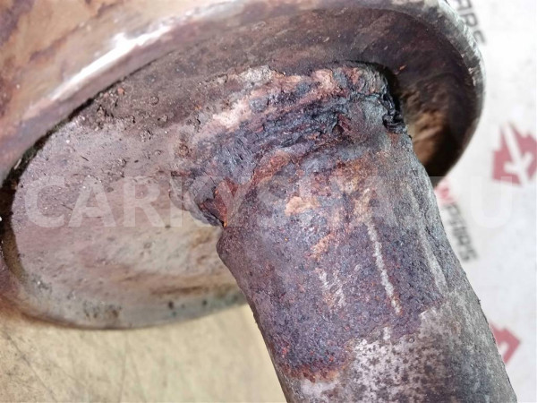 Название детали Глушитель средняя часть Модель Ssang Yong Actyon Ssang Yong Actyon оригинальный номер 2440009160