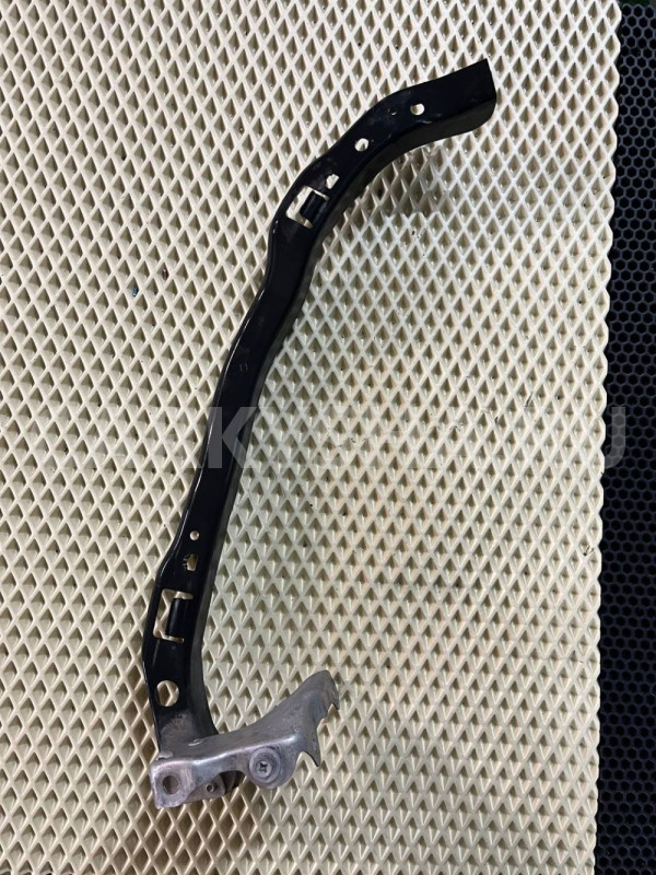 Кронштейн крепления фары левый Subaru Legacy BP Subaru Legacy оригинальный номер 57707AG070