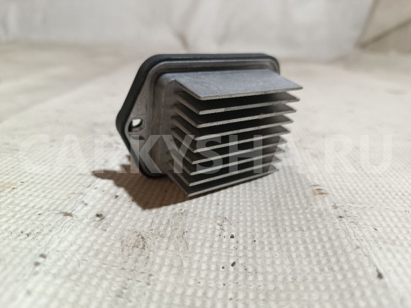 Резистор отопителя Mazda 6 