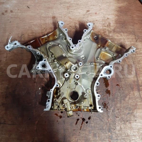 Крышка цепи Грм Lexus Is250 2005-2014 1131031042 4GR-FSE Lexus IS 