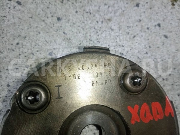 Муфта VVTI Ford Focus III (2011—2015) Ford Focus оригинальный номер 5252047