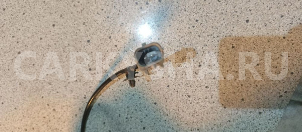 Датчик детонации Kia Rio III (2011—2015) Kia Rio оригинальный номер 392502B000