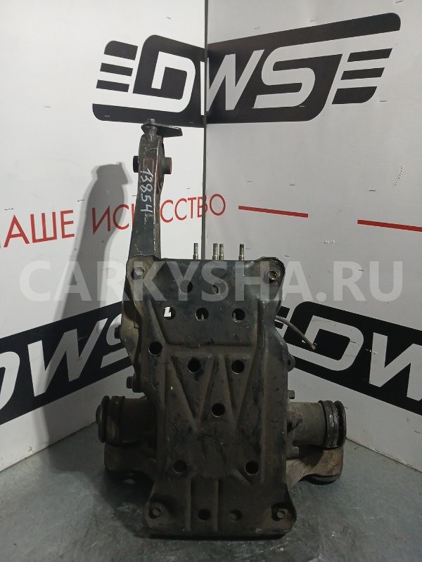 Редуктор моста Toyota Harrier 