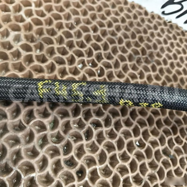 Топливный шланг BMW X1 оригинальный номер 13 53 8 600 440