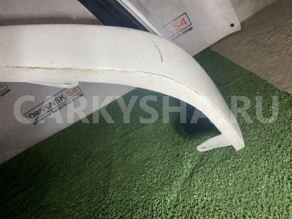 Бампер Lexus ES оригинальный номер 5211933B60, 521193T945