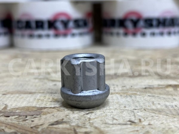 Гайка колесная Jetour T2 оригинальный номер F26-3100114