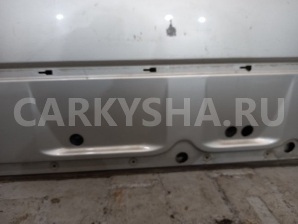 Дверь Mercedes S500 A1407204505 C140, передняя левая Mercedes-Benz CL-klasse 