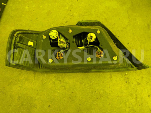 Стоп Honda Saber 