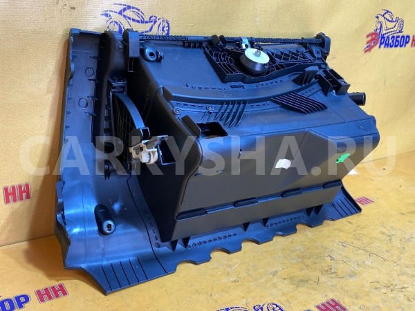 Бардачок Skoda Octavia II (2004—2009) Skoda Octavia оригинальный номер 1Z1857097L