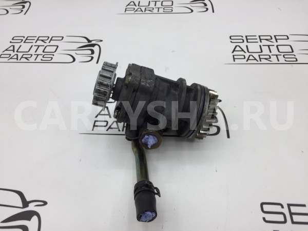 Насос гидроусилителя Volkswagen Touareg 7L BAC Volkswagen Touareg 