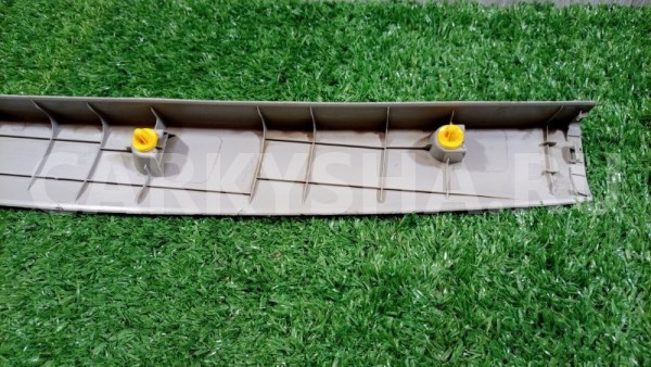 Обшивка двери багажника Kia Ceed 2010 Kia Cee'd 