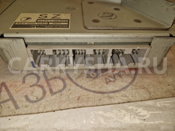 Блок управления АКПП Subaru Impreza EJ20 Subaru Impreza 