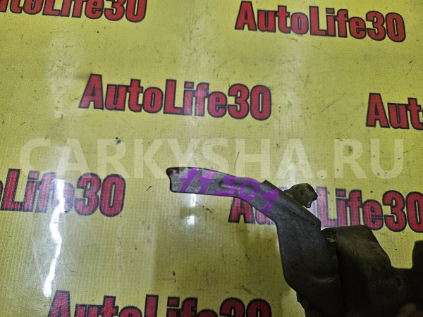 Замок капота Renault Duster 