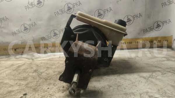 Вакуумник ГАЗ 3110 Волга ГАЗ 3110 «Волга» 