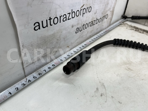 Шланг тормозной BMW X3 F25 04.2012 34306887449 SAV N55, передний BMW X3 