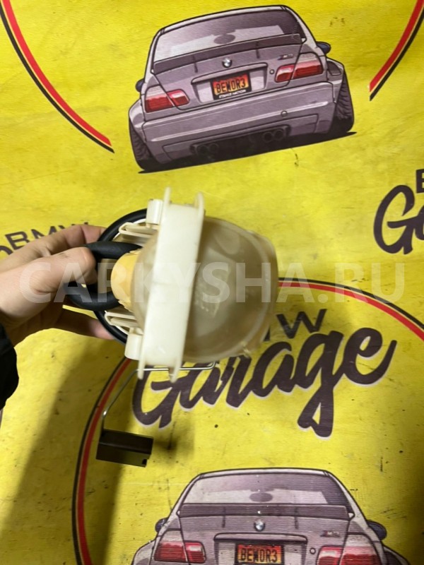 Бензонасос BMW 3 E46 M52B28TU 2000 BMW 3er 